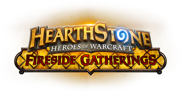 Fireside Gatherings