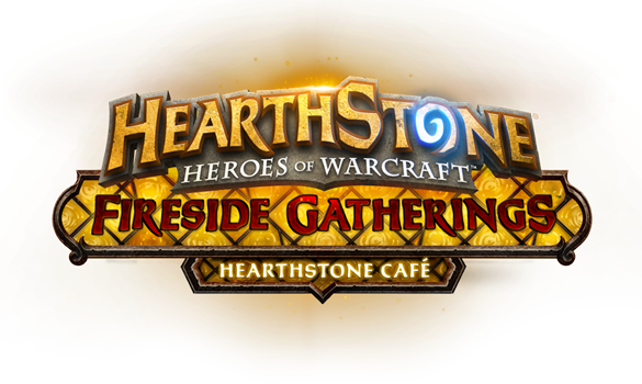 Fireside Gathering