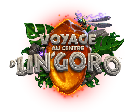 Journey to Un'goro