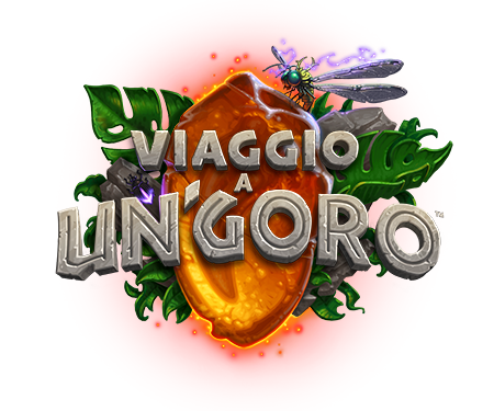 Journey to Un'Goro