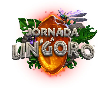 Journey to Un'Goro