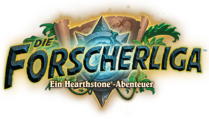 Die Forscherliga