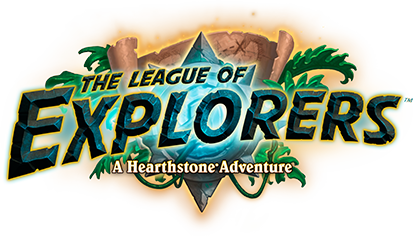 League of Explorers