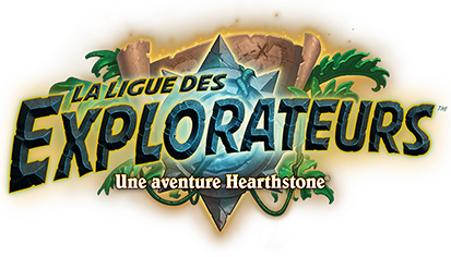 Ligue des explorateurs