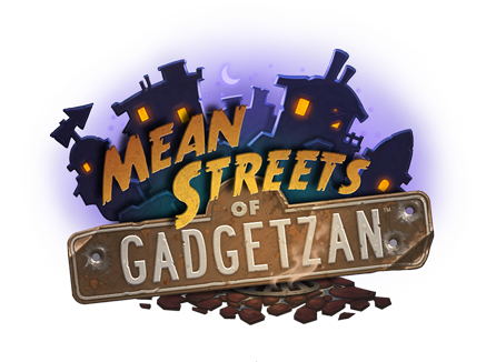 Mean Streets of Gadgetzan