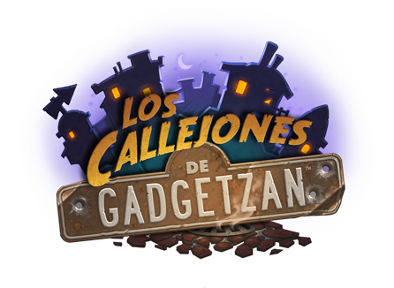 Los Callejones de Gadgetzan