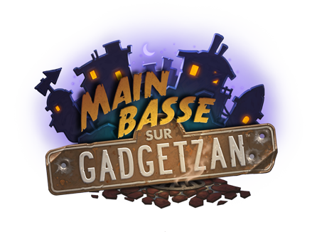 Main basse sur Gadgetzan