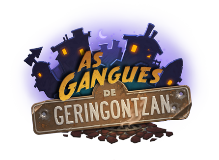As Gangues de Geringontzan