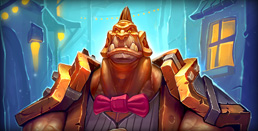 Gadgetzan's Most Wanted