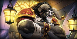 Gadgetzan's Most Wanted