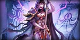 深淵をのぞき込め