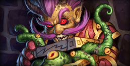 深淵をのぞき込め