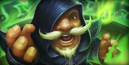 深淵をのぞき込め