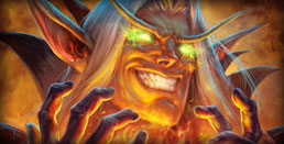 深淵をのぞき込め