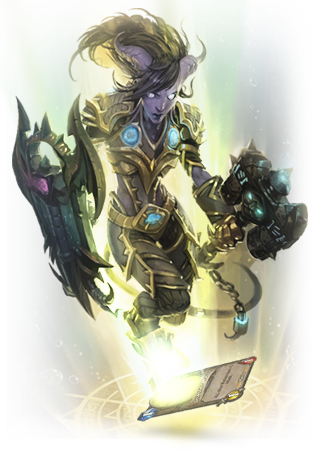 Curse of Naxxramas