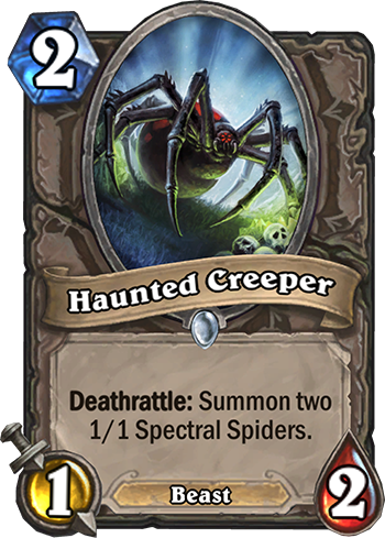 Curse of Naxxramas