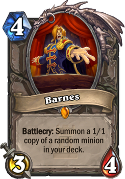 Barnes