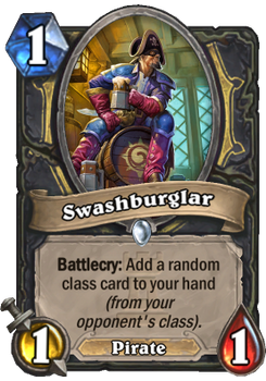 Swashburglar