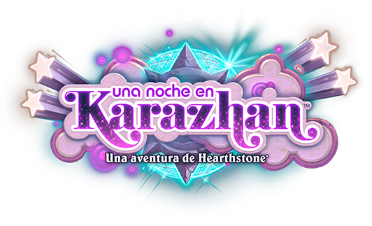 Una noche en Karazhan
