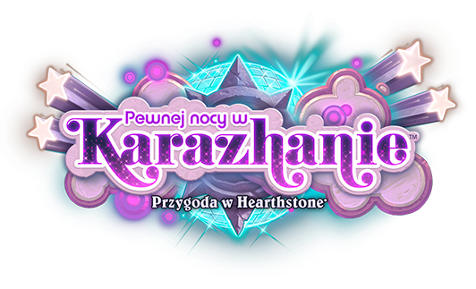 Pewnej nocy w Karazhanie