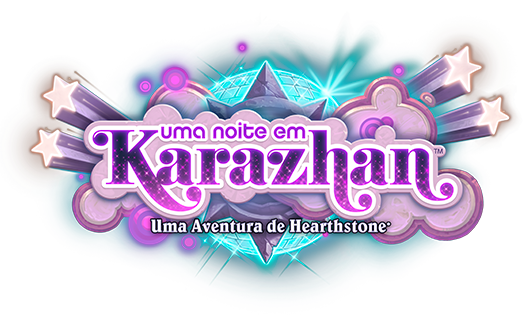 Uma Noite em Karazhan