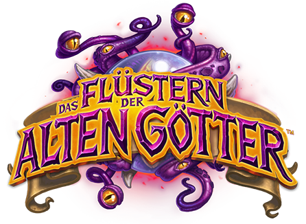 Das Fl&uuml;stern der Alten G&ouml;tter