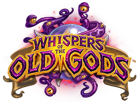 Whispers of the Old Gods