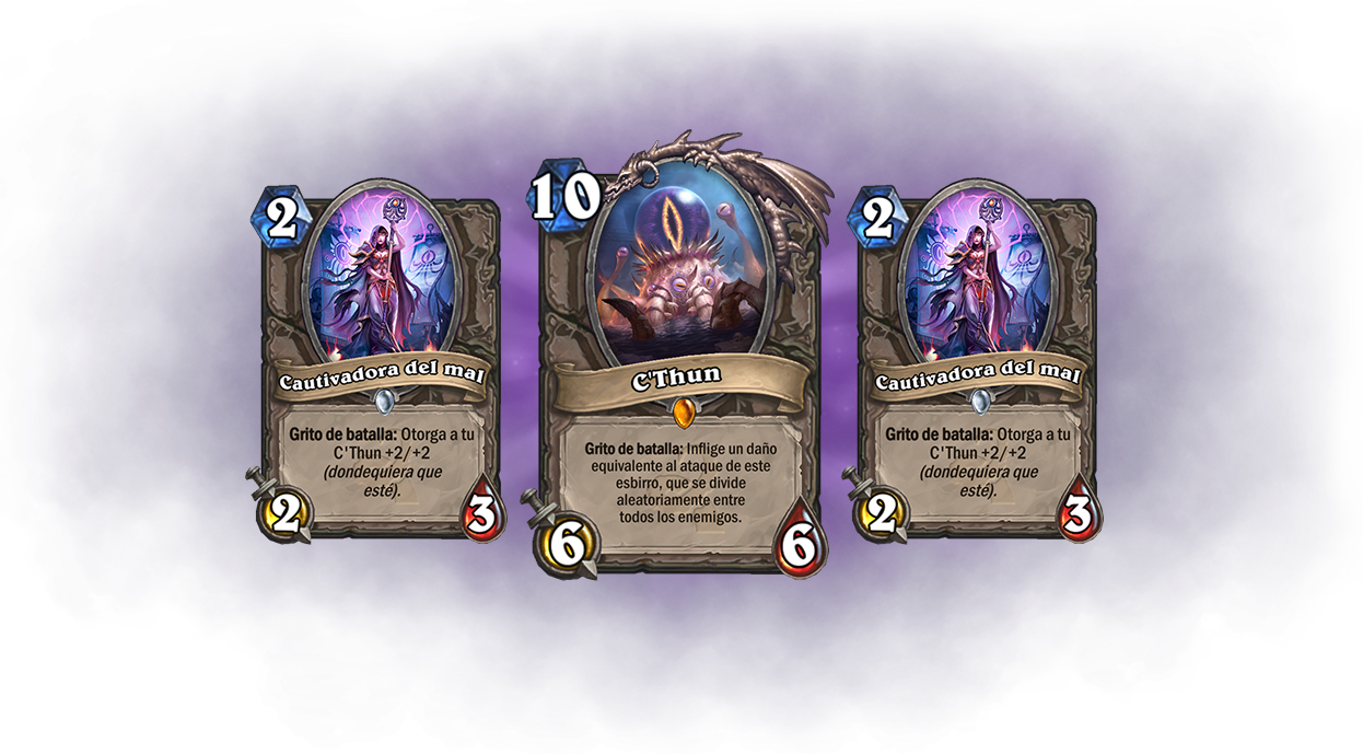 Despertad un mal antiguo