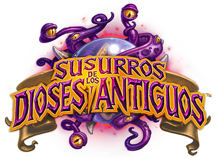 Susurros de los Dioses Antiguos