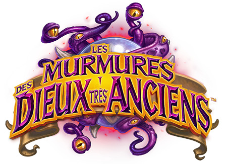Les murmures des Dieux tr&egrave;s anciens