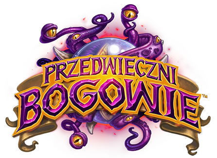 Przedwieczni Bogowie