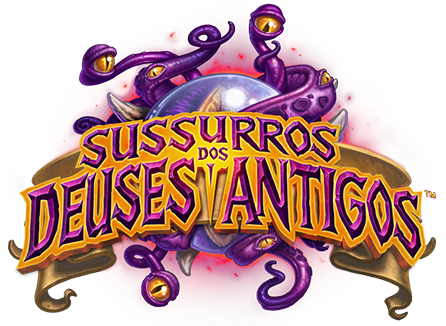 Sussurros dos Deuses Antigos